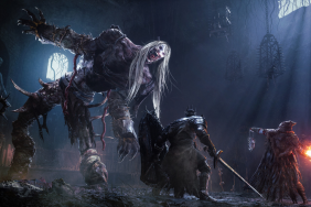 Lords of the Fallen alcança 1 milhão de unidades vendidas em 10 dias