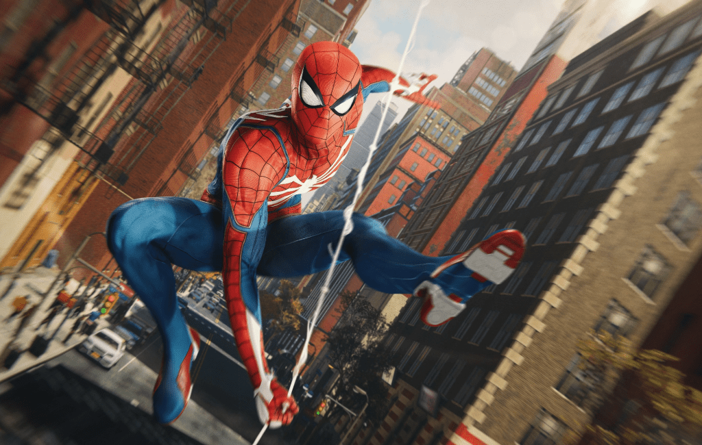 Marvel's Spider-Man, The Last of Us PC Sales Totals Revealed