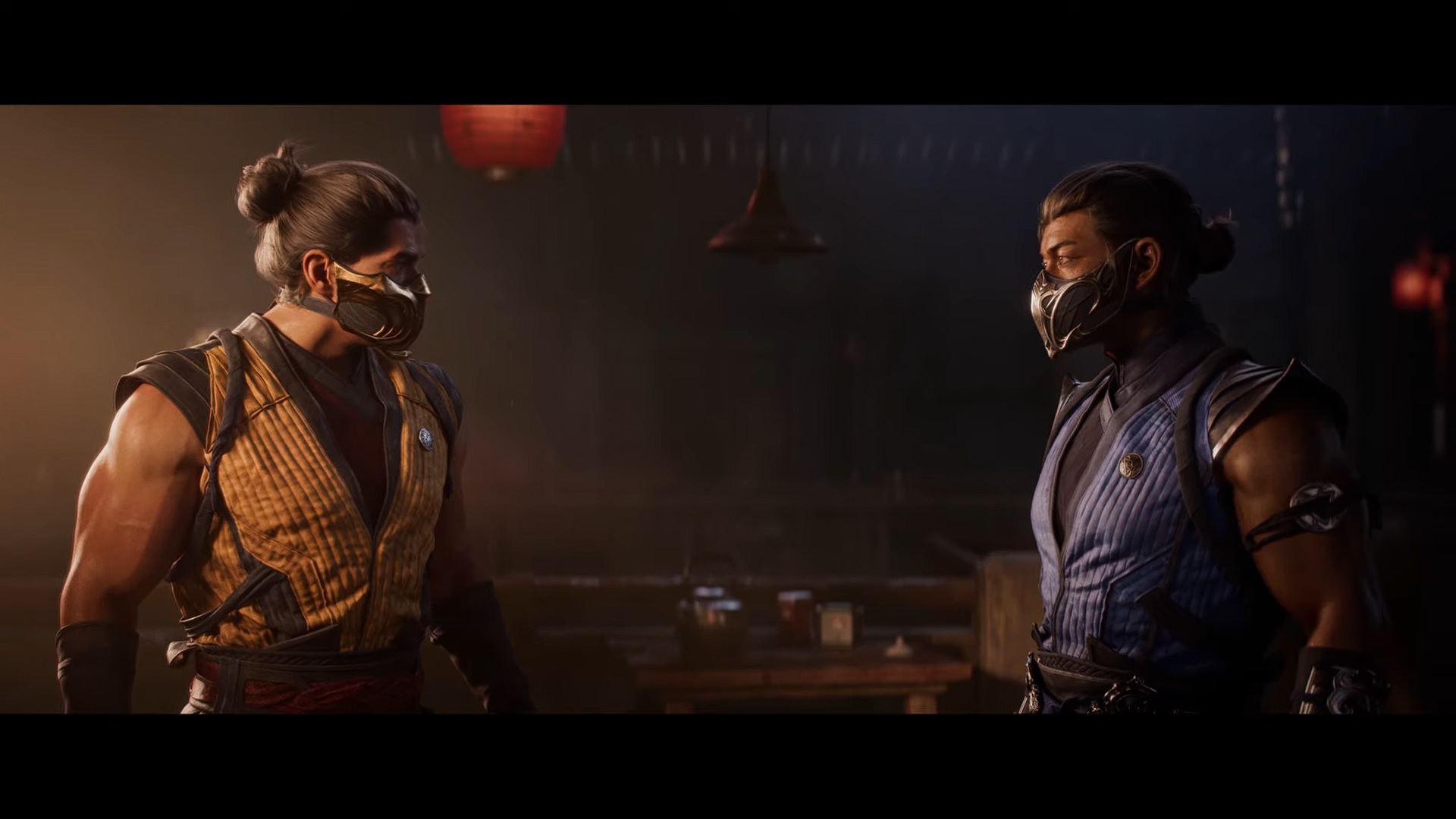 Mortal Kombat 12 Exclusive: NO MK12 On PS4/XBOX,WB WANTS IT ON PS5.XBOX  SERIES X + MORE! 