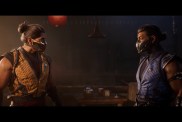 Mortal Kombat 1 Beta Release Date