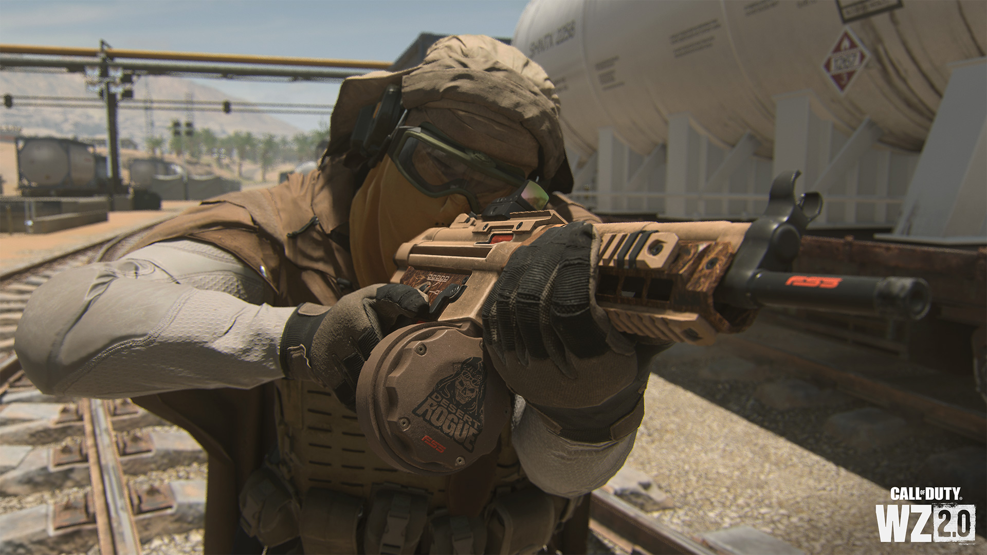 MW2 and Warzone 2 Update Patch Notes for Today, May 1 - GameRevolution