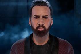 Dead By Daylight: Nicolas Cage Voiced All Dialogue for His DBD Character