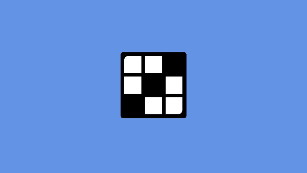 Popular TikTok Character: NYT Crossword Answers Today