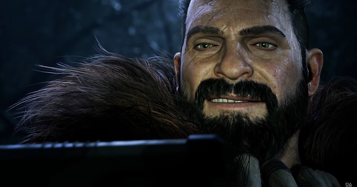 Spider man 2 trailer villain who s kraven the hunter gamerevolution