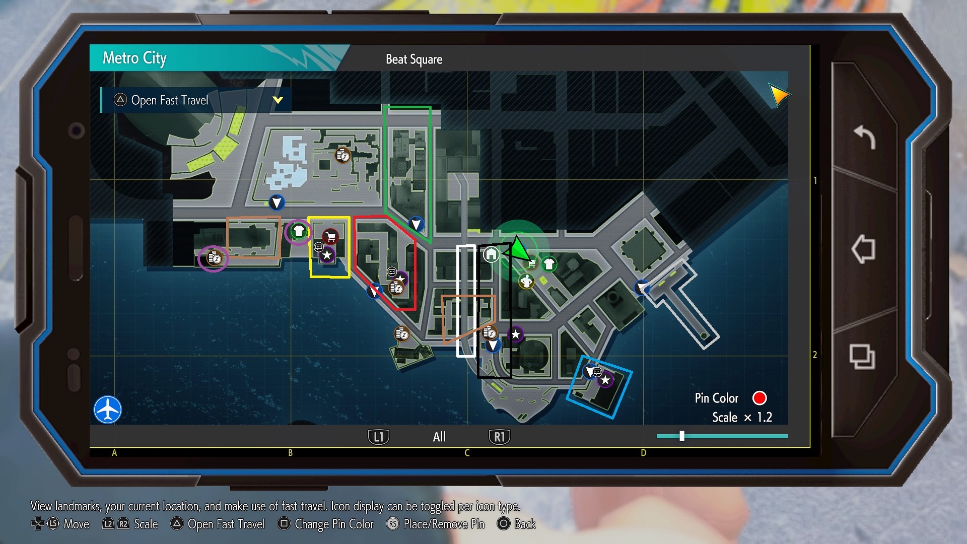 Street Fighter 6 World Tour Dyes: Where To Find Colored Dye ...