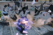 Street Fighter 6 World Tour Master Actions List Best Action