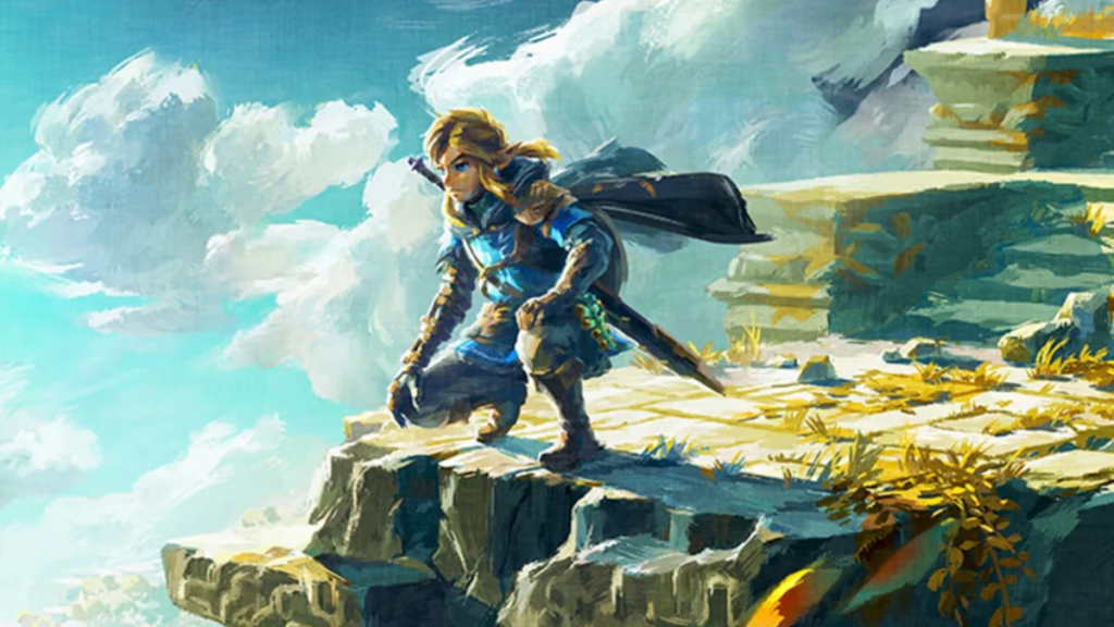 Why The Legend of Zelda: Tears of the Kingdom Was Delayed for Over a Year