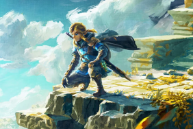 Why The Legend of Zelda: Tears of the Kingdom Was Delayed for Over a Year