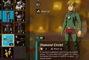 Zelda: Tears of the Kingdom Diamond Circlet Location