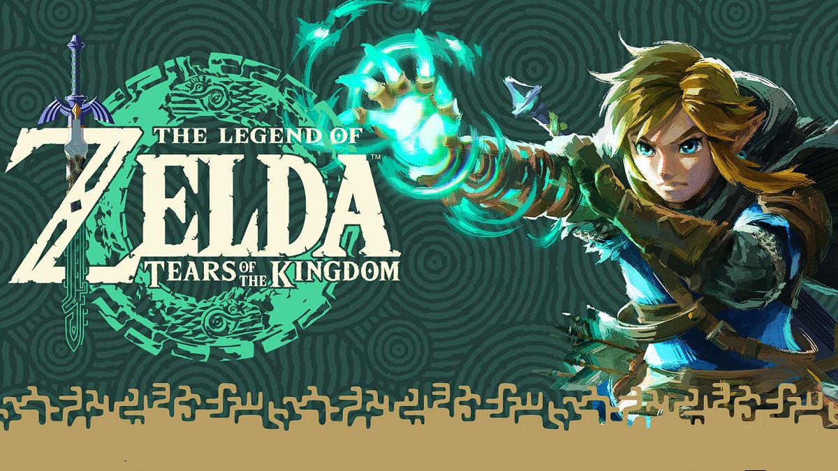 Breath of the Wild Downloadable Content - Zelda Dungeon