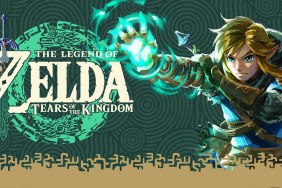 Zelda: Tears of the Kingdom DLC Expansion Pass