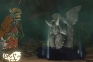 Zelda: Tears of the Kingdom Horned Statue Location