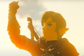 Zelda: Tears of the Kingdom Leak Leaked Switch