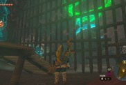 Zelda: Tears of the Kingdom Marari-In Shrine Location Gate
