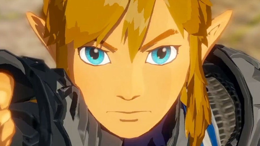 Zelda: Tears of the Kingdom Save Editor