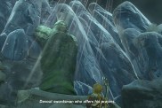 Zelda: Tears of the Kingdom Spring of Wisdom Location