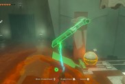 Zelda: Tears of the kingdom Utsushok Shrine Puzzle Solution TotK