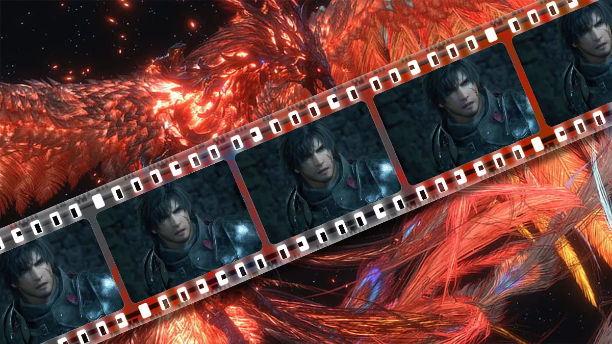 Does Final Fantasy 16 Have Too Many Cutscenes? - GameRevolution