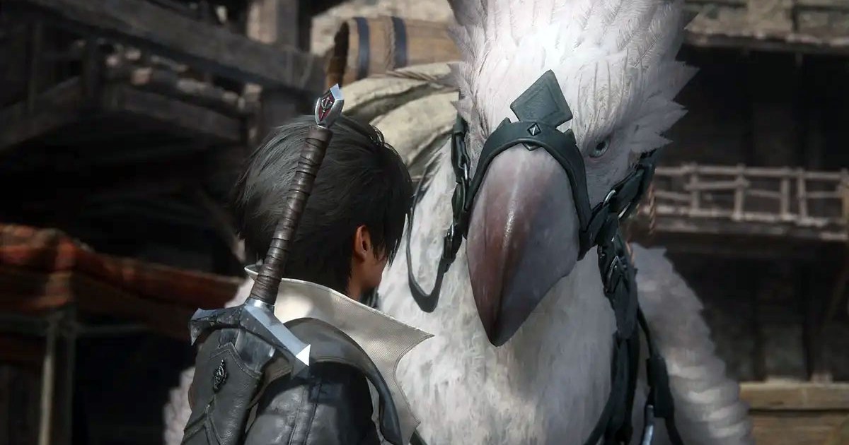 Final Fantasy 16 Max Level Cap: What Is Clive's Highest Level? -  GameRevolution