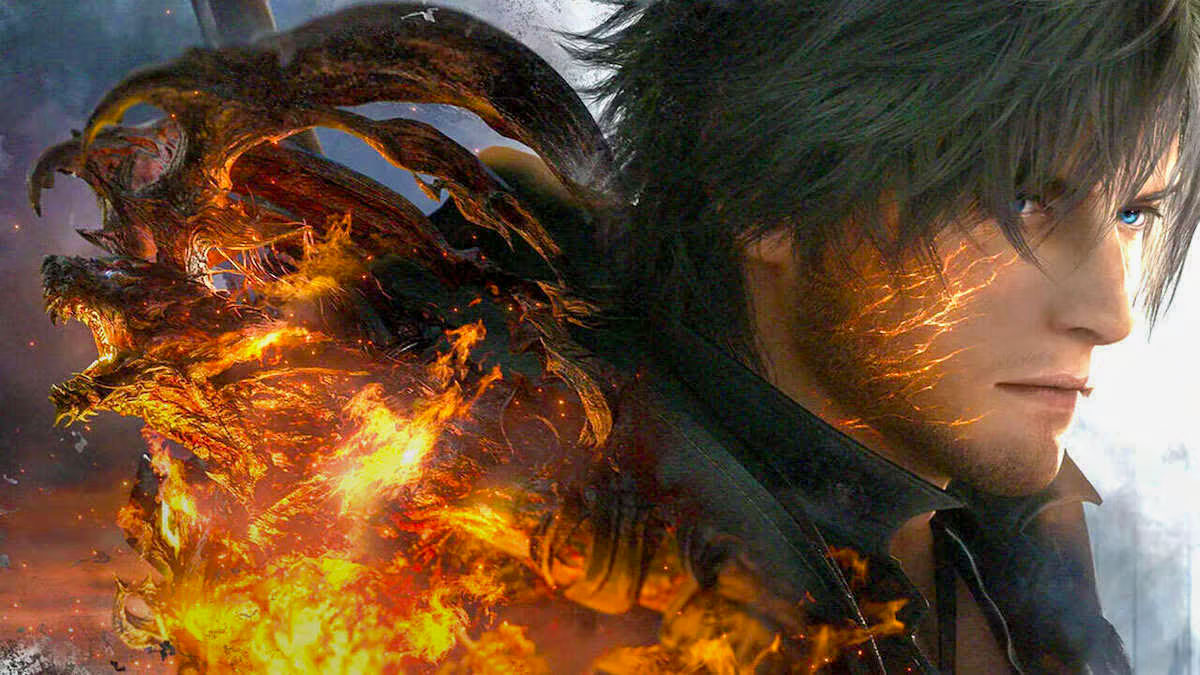 Final Fantasy 16 Playable Characters List: How Many People Do You Play ...
