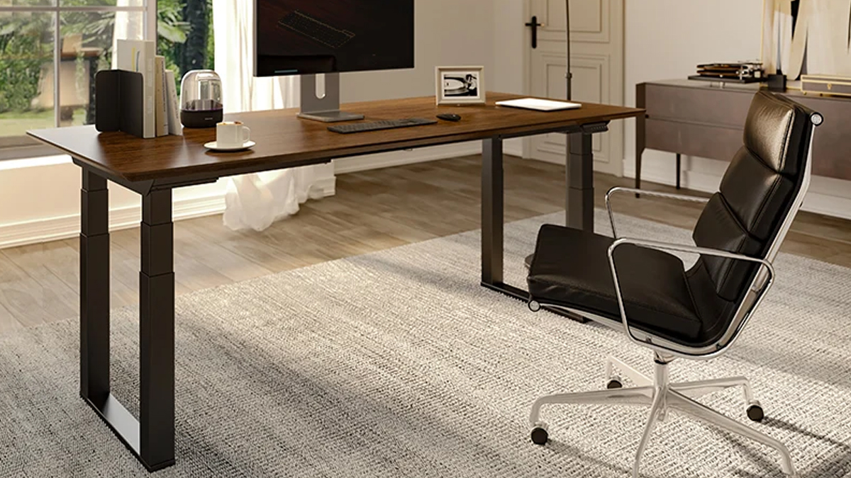 FlexiSpot E7Q Odin Desk Review No Compromises GameRevolution