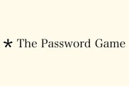 Password Game Rule 16: How to Find the Best Chess Move in