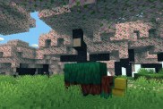 Minecraft 1-20 update release time and date