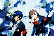 Persona 3 Reload FES Portable Content