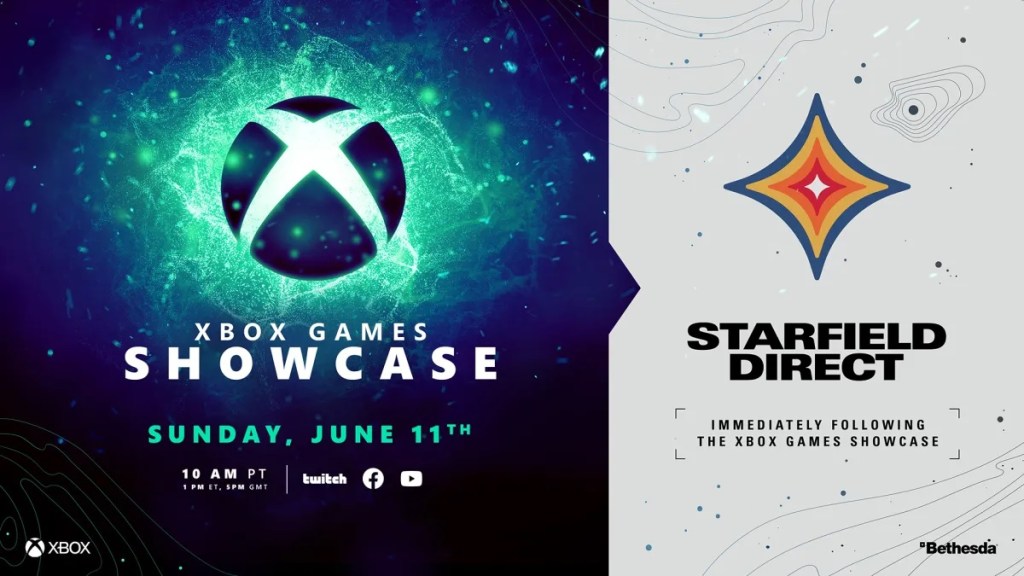 Xbox Games Showcase 12-Month Promise