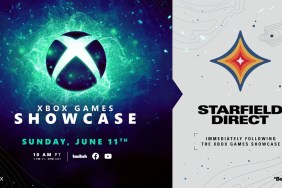 Xbox Games Showcase 12-Month Promise