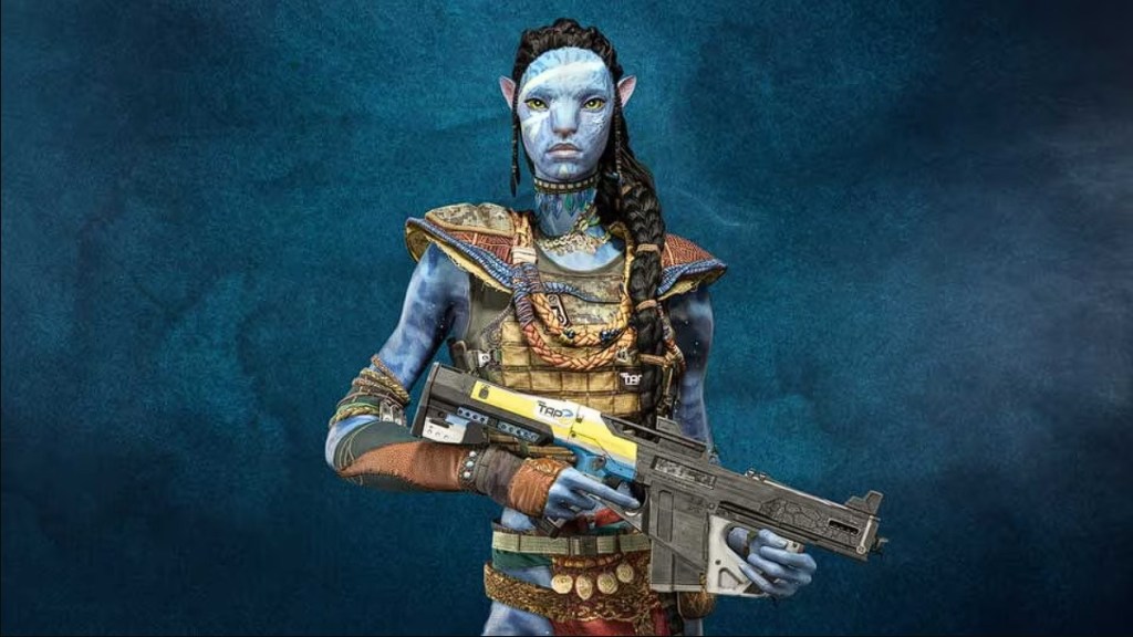 Avatar: Frontiers of Pandora Pre-Order Bonus