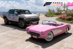 Forza Horizon 5's First Expansion is Hot Wheels-Themed, as Per Steam Leak