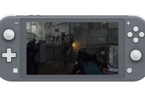 Activision CEO Regrets Not Putting Call of Duty on Switch