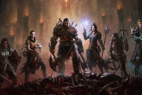 Diablo 4 Crowd Controlled Enemies Control Debuffs Effects