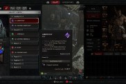 Diablo 4 Gem Upgrades List Gems Crafting What Level