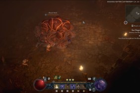 Diablo 4 Kor Dragan Barracks Bug Dragon Bugged Fix Glitch Missing Blood Boil