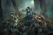 Diablo 4 LAN Local Multiplayer PC