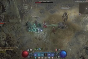 Diablo 4 Mithering Descent Bug Fix