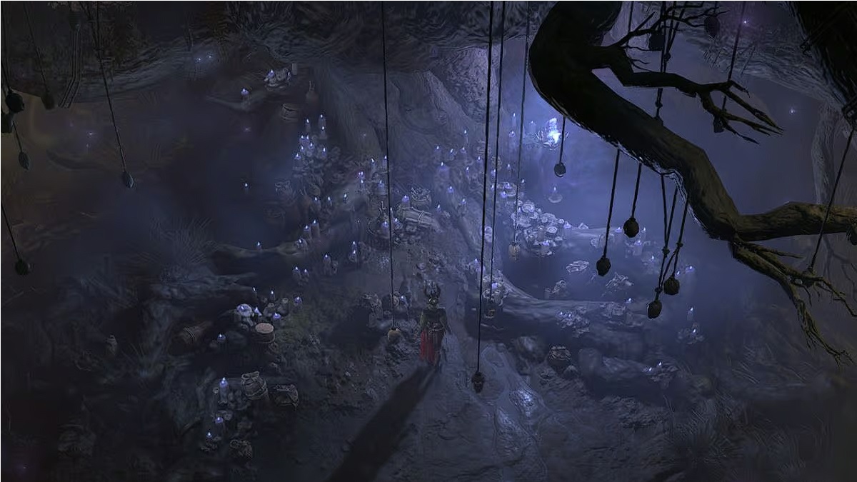 Diablo 4 Nightmare Sigils Not Dropping Bug Fix: How to Solve Sigil