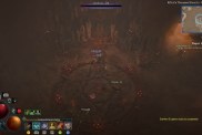Diablo 4 Reject the Mother Bug Quest Red Wall Glitch