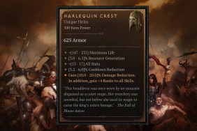 Diablo 4 Gem Upgrades List: When Can You Find and Craft All Gems? -  GameRevolution