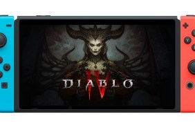 Diablo 4 Switch Release Date