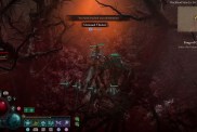 Diablo 4 Untamed Thicket Bug Freeze Glitch Fix Solution