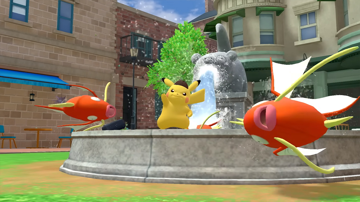 Here's Everything From the June 2023 Nintendo Direct GameRevolution