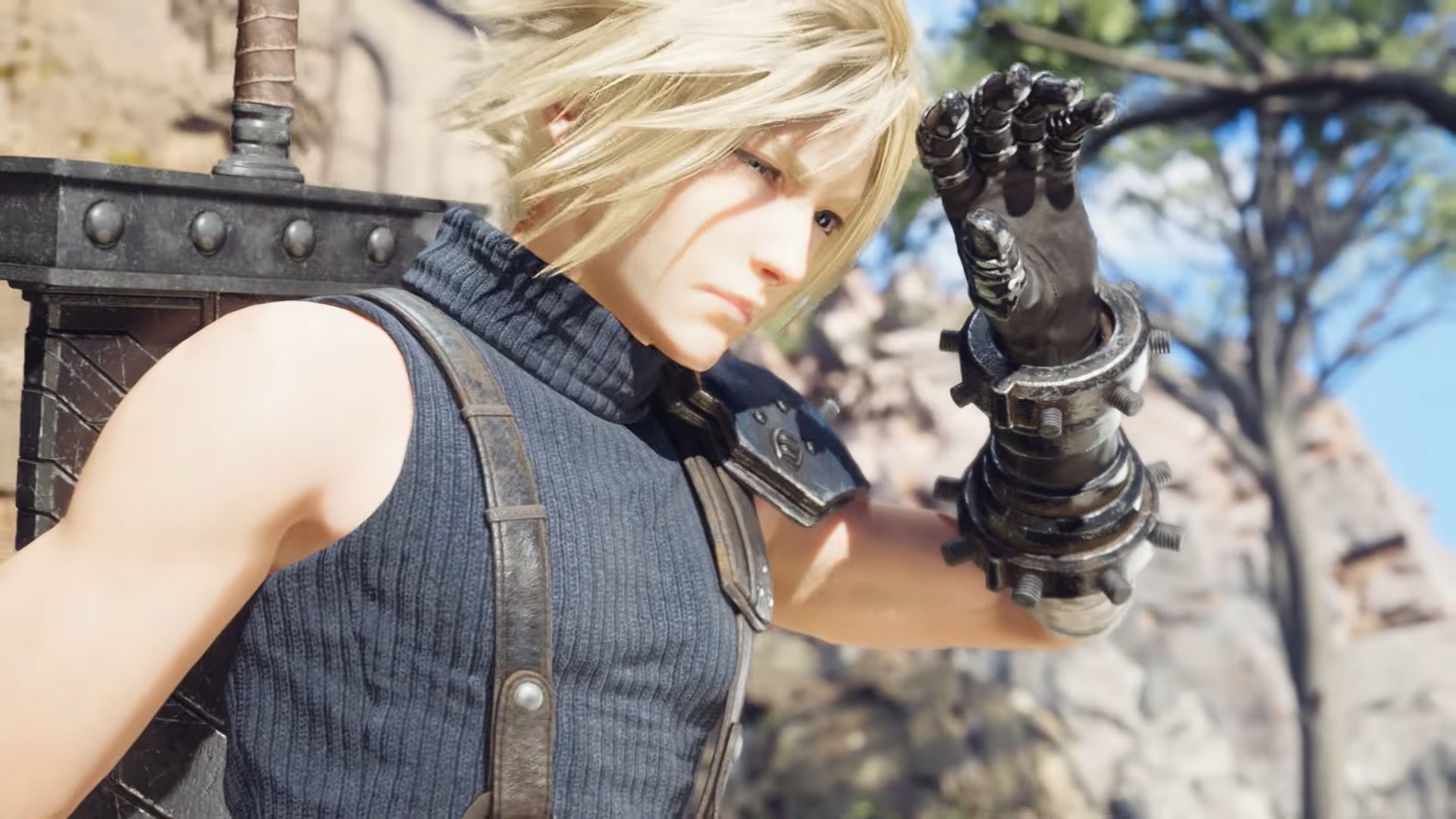 Final Fantasy VII Remake lives up to its legendary predecessor