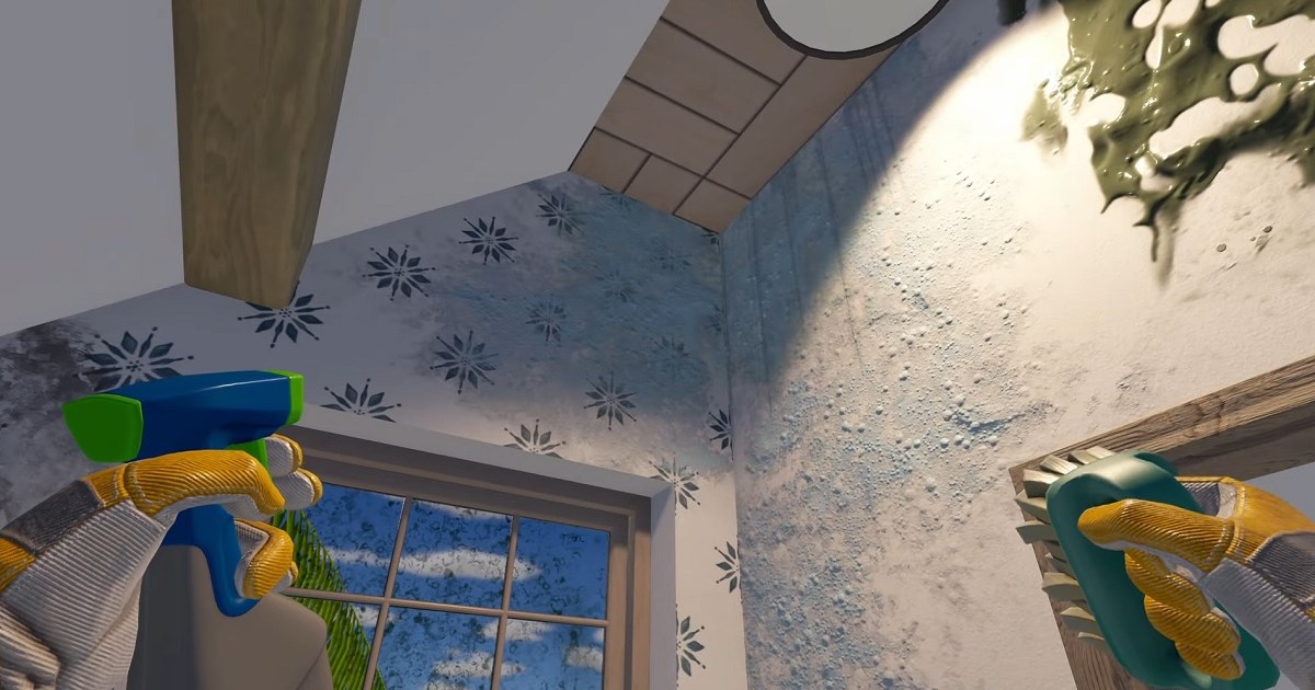 Renovation Simulator House Flipper is Getting a Sequel GameRevolution