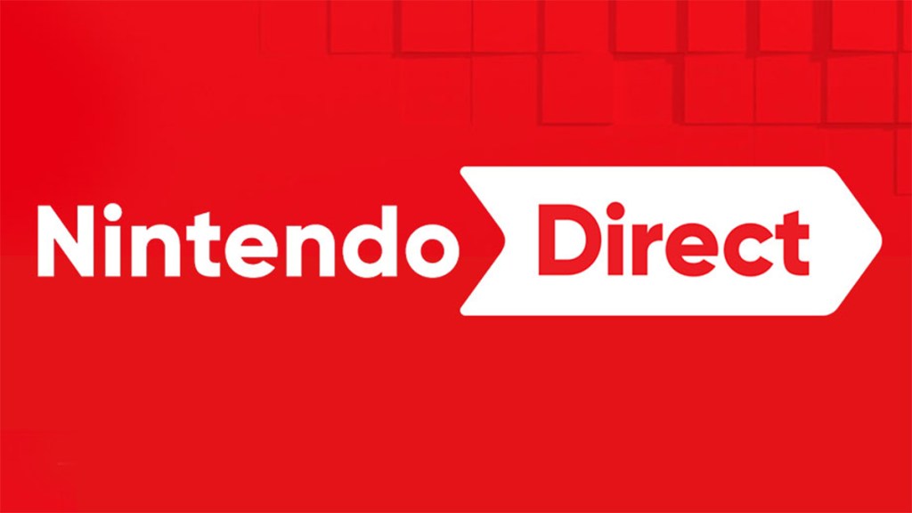 Nintendo Direct Announced for June 2023