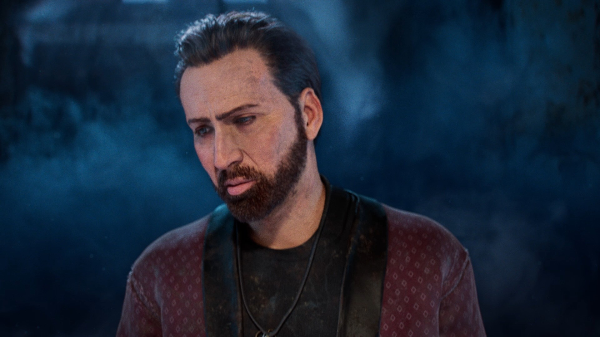 Will Nicolas Cage be in Death Stranding 2?