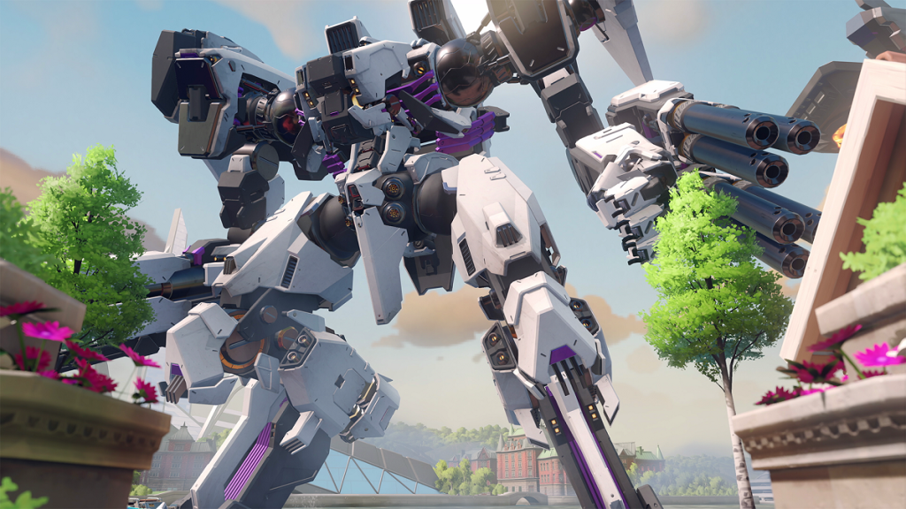 Overwatch 2 Invasion Release Date Time PvE Story Missions