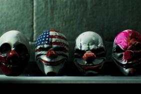 Payday 3 Release Date Reportedly Leaked